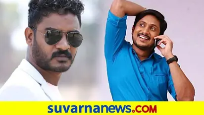 40 ಸೆಕೆಂಡ್ ಡೈಲಾಗ್ ಹೇಳಿ ನಟ ಅಜಯ್ ರಾವ್ಗೆ ಸವಾಲ್ ಹಾಕಿದ ಹಾಸ್ಯ ನಟ ಚಿಕ್ಕಣ್ಣ ವಿಡಿಯೋ ವೈರಲ್!