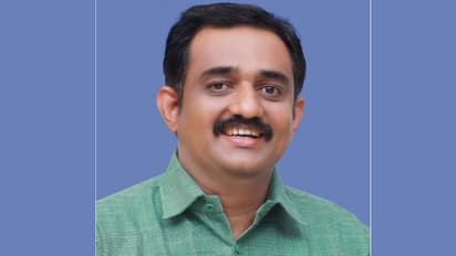 പത്തനാപുരത്തെ എൻഡിഎ സ്ഥാനാർത്ഥിക്ക് കൊവിഡ്