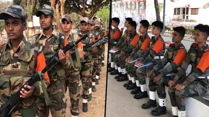 First batch of Lady Lance Naiks to join Army on May 8