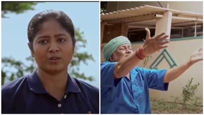 வீரப்பன் மகள் விஜயலட்சுமி நடித்திருக்கும் 'மாவீரன் பிள்ளை' டீசர் வெளியானது! வீடியோ...