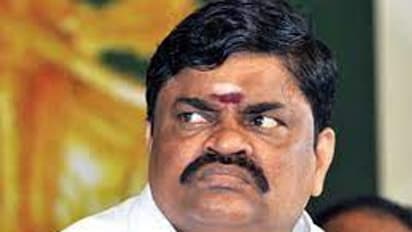 வருமானத்திற்கும் அதிகமாக 73% சொத்து... ராஜேந்திர பாலாஜி மீது லஞ்ச ஒழிப்புதுறை குற்றச்சாட்டு..!