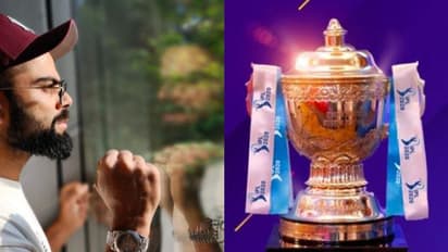 IPL 2021 ಟೂರ್ನಿಗೂ ಮುನ್ನ ಆರ್‌ಸಿಬಿ ಬಗ್ಗೆ ನೀವು ತಿಳಿದಿರಲೇಬೇಕಾದ ಇಂಟ್ರೆಸ್ಟಿಂಗ್ ಅಂಕಿ-ಅಂಶಗಳಿವು..!
