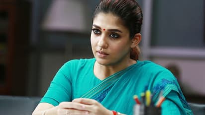 'இதுவும் கடந்து போகும்'... நயன்தாரா படம் குறித்த சூப்பர் அப்டேட் கொடுத்த விக்னேஷ் சிவன்!