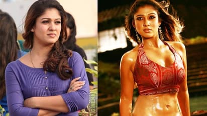 லேடி சூப்பர் ஸ்டார்ன்னா சும்மாவா?... சம்பளத்தை டபுளாக்கி தயாரிப்பாளர்களை டரியலாக்கிய நயன்தாரா... ஏன் தெரியுமா?