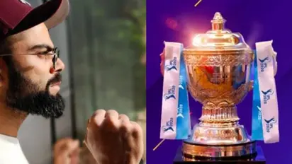 IPL 2021: 'ಆರ್‌ಸಿಬಿ ಈ ಸಲ ಪ್ಲೇ ಆಫ್‌ಗೇರಲ್ಲ'