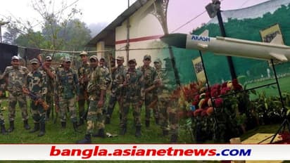 মুক্তিযুদ্ধের মশাল এখন মুর্শিদাবাদে, সীমান্তবর্তী জেলায় রয়ে গেল মোদীর সফরের রেশ