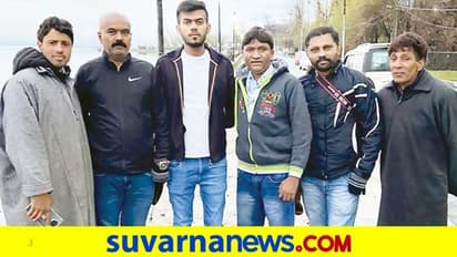 ಕಾಶ್ಮೀರಕ್ಕೆ ಹೋಗಿ ಬಂದ ಆರ್ಟಿಕಲ್ 370!