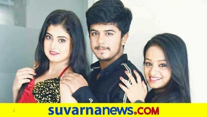 ಚಿತ್ರರಂಗಕ್ಕೆ ಮತ್ತೊಬ್ಬ ಹೀರೋ ಎಂಟ್ರಿ; 'ಮನಸಾಗಿದೆ' ಎಂದ ನವನಟ ಅಭಯ್