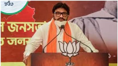 ইউটার্ন নিলেন বাবুল সুপ্রিয়ো, নাড্ডার সঙ্গে সাক্ষাতের পরই সরে এলেন আগের অবস্থান থেকে