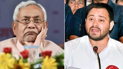 शराबबंदी पर सियासत: बिहार से मुख्यमंत्री नीतीश कुमार से तेजस्वी यादव ने पूछे 15 तीखे सवाल,कहा- क्या देंगे जवाब