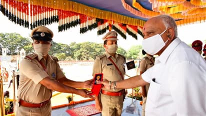 'ಪೊಲೀಸರು ವಿಷ ಕಂಠರಂತೆ ಕೆಲಸ ಮಾಡಿ'