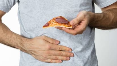 അലര്ജിയ്ക്ക് കാരണമാകുന്ന നാല് ഭക്ഷണങ്ങളിതാ...