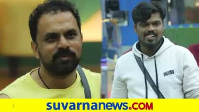 ಹುಷಾರು ಕಣ್ರೋ ಚಕ್ರವರ್ತಿ ಚಂದ್ರಚೂಡ್ ಸಾಯಿಸೋಕೆ ಬಂದಿರೋದು: ಲ್ಯಾಗ್ ಮಂಜು