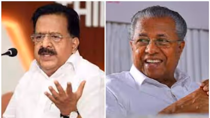 'ചെന്നിത്തലക്ക് കാര്യമായി എന്തോ സംഭവിച്ചിട്ടുണ്ട്'; പച്ച നുണയാണ് അദ്ദേഹം പറഞ്ഞു കൊണ്ടിരിക്കുന്നതെന്ന് പിണറായി