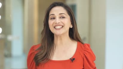 দূরদর্শণ চ্যালেন এক সময় ফিরিয়ে দিয়েছিল মাধুরীকে, কেরিয়ারের শুরুতেই জোর ধাক্কা আজও ভোলেননি