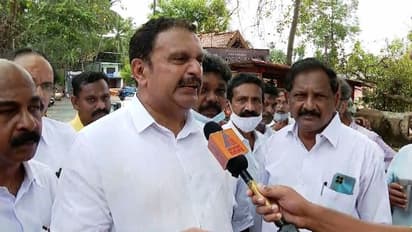 ലോക്സഭയിലേക്ക് ഇല്ലെന്ന് ആറ് മാസം മുമ്പ് വ്യക്തമാക്കിയതാണ്, ശിഷ്ടകാലം കേരള രാഷ്ട്രീയത്തിൽ: കെ മുരളീധരൻ