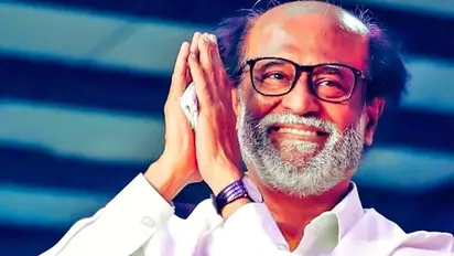 Actor Rajinikanth exits politics, dissolves Rajini Makkal Mandram