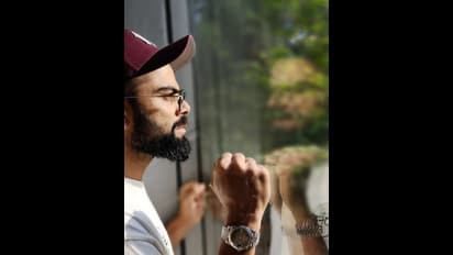 IPL 2021: Here's how Virat Kohli is gearing up for RCB opener against Mumbai Indians (Watch video)