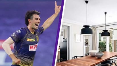 কেকেআর তারকা প্যাট কামিন্সের বিলাসবহুল বাংলো,  তার অন্দরমহল দেখলে অবাক হবেন 