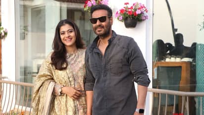 কাজলের অন্দরমহলে ভাঙলে, বিচ্ছেদের পথে কি হাঁটছেন দুই, বলিউড পাওয়ার কপিলের এই সিদ্ধান্তে তোলপাড় নেটমহল