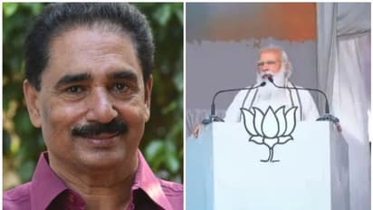 K Rail : കോടിയേരിയുടെ പ്രസ്താവന മോദി സർക്കാരിന്റേതിന് സമാനം, വിമർശനവുമായി പ്രേമചന്ദ്രൻ