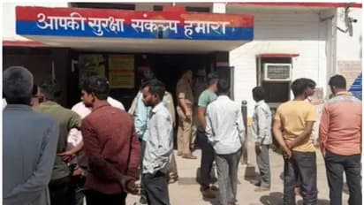 പത്താം ക്ലാസ് വിദ്യാര്ത്ഥിനിയെ കൂട്ടബലാത്സംഗം ചെയ്ത കേസിലെ പ്രതികൾ രക്ഷപ്പെടാൻ ശ്രമിച്ചു, പൊലീസ് വെടിവച്ചു