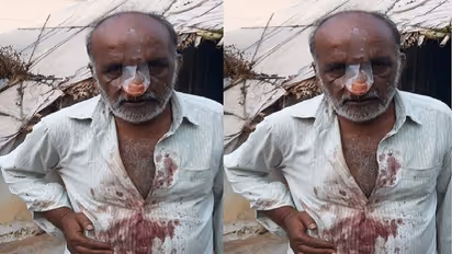 తాడేపల్లిలో గంజాయి, బ్లేడ్ బ్యాచ్ హల్ చల్ !