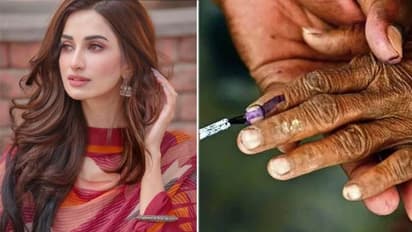 తండ్రి కోసం: కిరీటాన్ని పక్కనబెట్టి.. పంచాయతీ ఎన్నికల బరిలోకి ‘‘అందాల రాణి’’