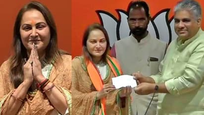 நடிகை ஜெயப்பிரதாவுக்கு 6 மாதம் சிறை தண்டனை!- எழும்பூர் நீதிமன்றம் பரபரப்பு தீர்ப்பு