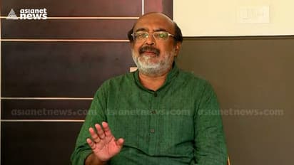 മറവി രോഗം പ്രതിപക്ഷ നേതാവിന്, ചെന്നിത്തലയ്ക്കെതിരെ രൂക്ഷ വിമർശനവുമായി തോമസ് ഐസക്ക്