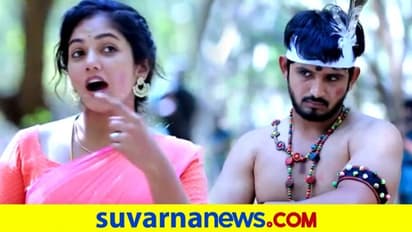 ಗೀತಾ ಸೀರಿಯಲ್ ಹಿಗ್ಗಾಮುಗ್ಗಾ ಟ್ರೋಲ್: ಲಾಕ್ಡೌನ್ ಮಾಡ್ರಪ್ಪಾ ಇವ್ರ ಕಾಟ ತಡ್ಕೊಳಕಾಗಲ್ಲ ಎಂದ ಫ್ಯಾನ್ಸ್