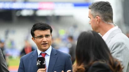 ICC World T20 2021: BCCI president Sourav Ganguly confirms venue shifted to UAE