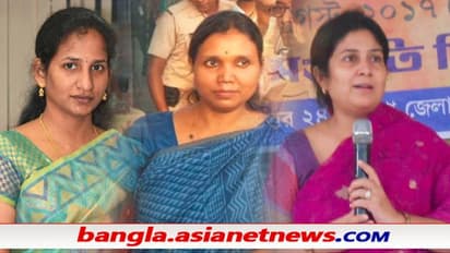 তৃতীয় দফার ভোটে ইতিহাসের সামনে তিন মহিলা - প্রার্থী নন, প্রশাসন সামলাবেন তাঁরা