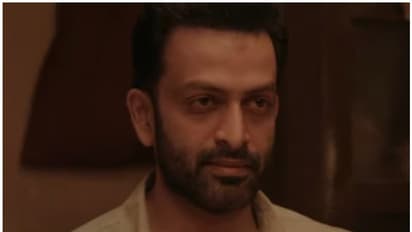 'നീയാണ് ശരി, ഞാനാണ് ശരി, നമ്മള്‍ ചെയ്യുന്നതാണ് ശരി', കുരുതിയുടെ ടീസറില്‍ പൃഥ്വിരാജ്- വീഡിയോ