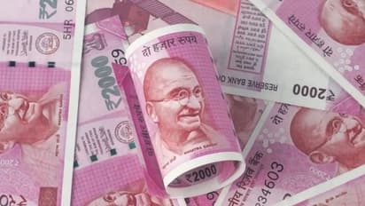 ഇന്ത്യക്ക് 2031-ഓടെ രണ്ടാമത്തെ വലിയ സാമ്പത്തിക ശക്തിയാകാം: ആർബിഐ ഡെപ്യൂട്ടി ഗവർണർ