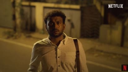 നെറ്റ്ഫ്ളിക്സിലും 'കരിക്കി'ന്‍റെ മാസ് എന്‍ട്രി; മണിക്കൂറുകള്‍ക്കകം മില്യണ്‍ അടിച്ച് 'റിപ്പര്‍'