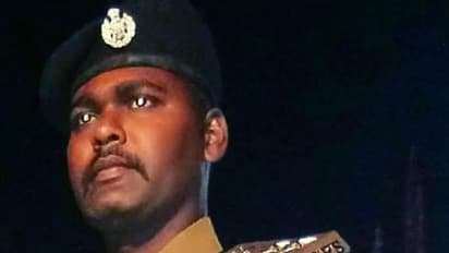 फर्जी IPS बनकर 4 साल से लोगों को लूट रहा था 10 पास ये शख्स, नहीं पास कर पाया था सिपाही तक की परीक्षा