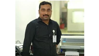 ഹൃദയാഘാതം; പ്രവാസി മലയാളി യുവാവ് താമസ സ്ഥലത്തുവെച്ച് മരിച്ചു