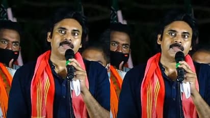 పదవులపై ఆశ లేదు.. కానీ సీఎం పదవిస్తే ఎక్కువే చేయగలను: మనసులో మాట చెప్పిన పవన్