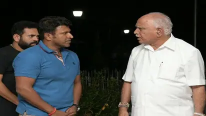 ಪುನೀತ್ ಮನವಿಗೆ ಸ್ಪಂದಿಸಿದ ಸಿಎಂ: ಸಿನಿಪ್ರಿಯರಿಗೆ ಭರ್ಜರಿ ಸಿಹಿಸುದ್ದಿ