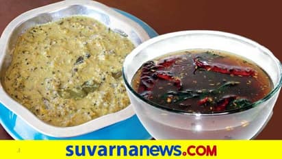 ಬೇಸಿಗೆ ಬಿಸಿ ತಣಿಸುವ ಬಸಳೆ ತಂಬುಳಿ,ಮಾವಿನಕಾಯಿ ನೀರುಗೊಜ್ಜು ಸೇರಿದಂತೆ 5 ರೆಸಿಪಿಗಳು!