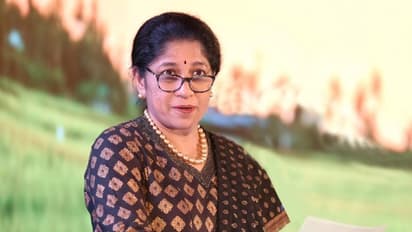 68 ಸಾವಿರ ಕೋಟಿ ರೂ ಸಂಸ್ಥೆ ನನಗೆ ಬೇಡವೆಂದು ಸದ್ದಿಲ್ಲದೆ ದೂರ ಹೋದ ಭಾರತದ ಶ್ರೀಮಂತ ಮಹಿಳೆ!