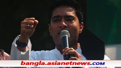 Abhishek Banerjee- ত্রিপুরায় তৃণমূল নিজের ক্ষমতা বুঝিয়েছে,আশাবাদী অভিষেক
