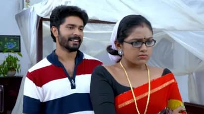 'കസ്തൂരിമാൻ അവസാനിച്ചെന്ന്  തോന്നുന്നില്ല'; മനസ് തുറന്ന് ജീവ