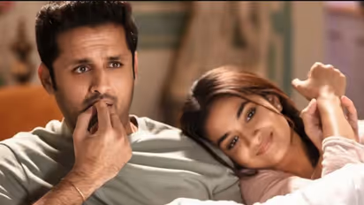 `రంగ్‌దే` ఓటీటి రిలీజ్ డేట్ ఫిక్స్