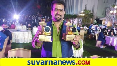 ಏಷ್ಯಾನೆಟ್‌ ಸುವರ್ಣ ನ್ಯೂಸ್‌ಗೆ 3 ರಾಷ್ಟ್ರೀಯ ಪ್ರಶಸ್ತಿ