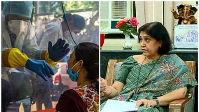 'കൊവിഡ് രണ്ടാം തരംഗം വലിയ വെല്ലുവിളി'; കേരളത്തിലെ 6 ജില്ലകളിലെ സാഹചര്യം അതീവ ഗൗരവതരമെന്ന് കേന്ദ്രസംഘം