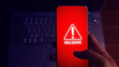 A fake Netflix app targeted android users through WhatsApp, removed from Google Play store