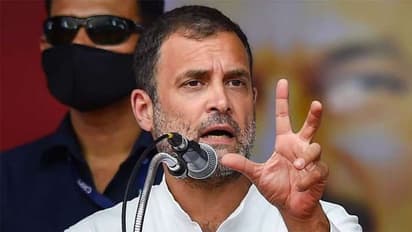 'ಲಸಿಕೆ ಉತ್ಸವ ಹೆಸರಲ್ಲಿ ಜನರಿಗೆ ಮೋಸ, ಪಿಎಂ ಕೇರ್  ಹಣ ಏನಾಯ್ತು? '