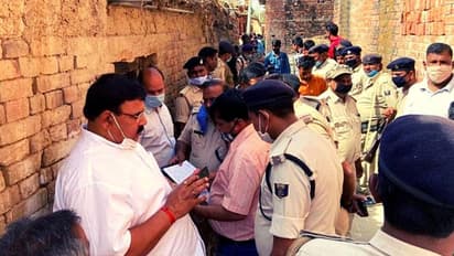 बिहार में कोरोना से खतरनाक हुई शराब:16 लोगों की मौत, कई लड़ रहे जिंदगी की जंग..आंख में दिखना हुआ बंद